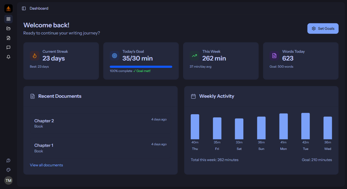 Tokyo Night theme preview